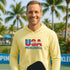 USA Pickleball Performance Shirt – Short Sleeve, Long Sleeve & Hoodie